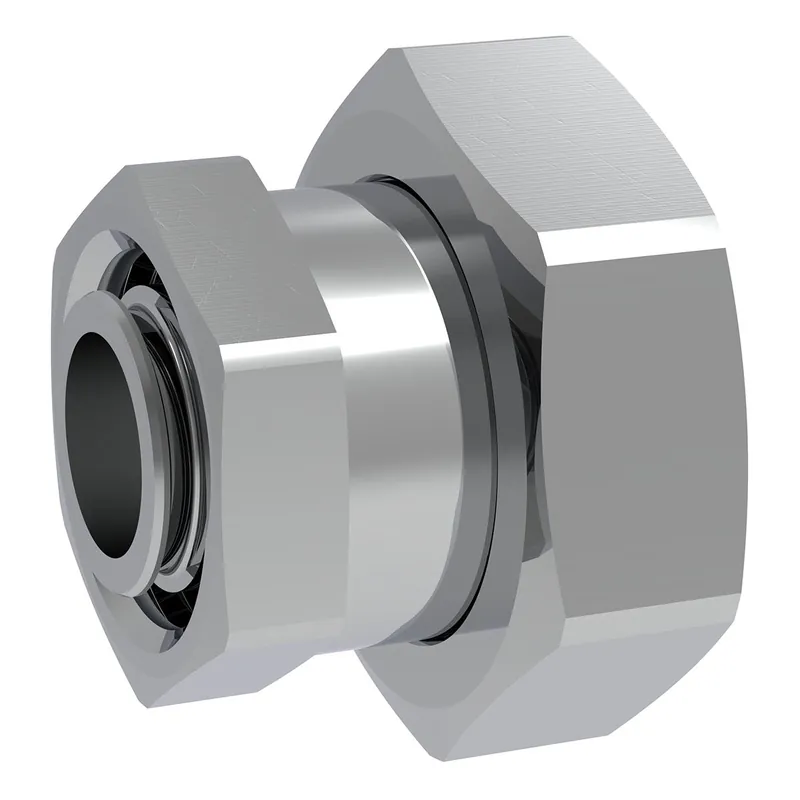 Dubbelmutter Lågt pris